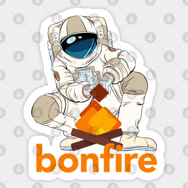 crypto bonfire coin